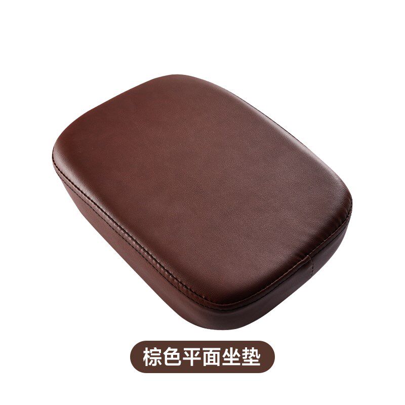 小牛B2/B0/F0/C0/B200电动车直上加宽加厚减震后坐垫加高改装配件