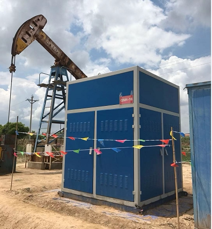 电动定制液压隔膜计量泵油田注乙醇撬装置化工污水处理厂铸铁成套