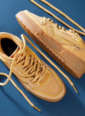 李宁男鞋春季款板鞋2023春季新款001BTC舒适低帮休闲鞋男AGCT219