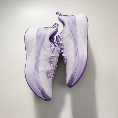 李宁赤兔8pro跑步鞋女鞋2025新款减震软弹轻便休闲鞋健身运动鞋