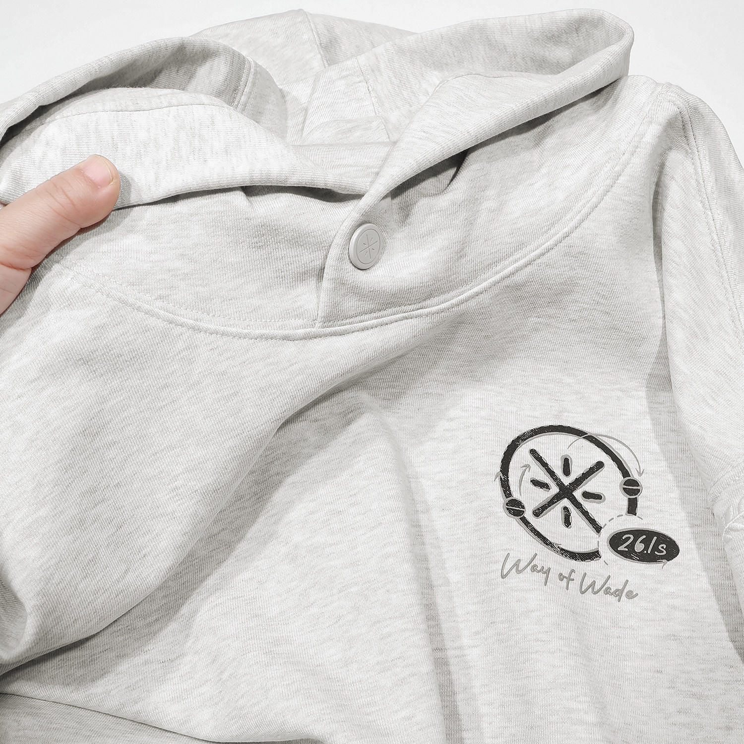 李宁针织厚款卫衣男子2026春季新品韦德系列宽松连帽保暖套头衫,运动服/休闲服装,运动卫衣/套头衫,淘宝优惠券,粉丝福利购,淘宝优惠卷