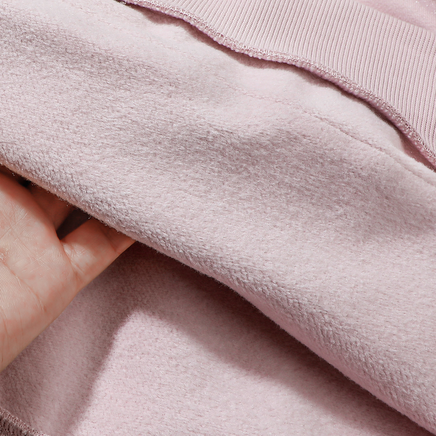 李宁连帽加绒卫衣女2025冬季新款宽松保暖秋冬长袖针织加厚套头衫,运动服/休闲服装,运动卫衣/套头衫,淘宝优惠券,粉丝福利购,淘宝优惠卷