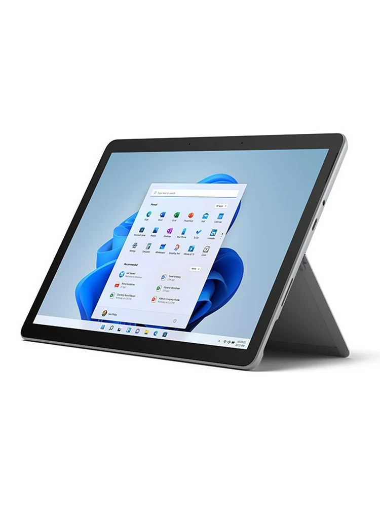 Microsoft, планшетный ноутбук, intel core i3, 128G