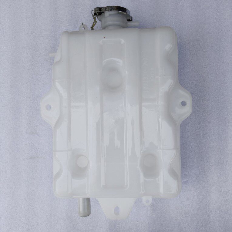 膨胀水箱适配三环昊龙T260 T280副水箱解放创普付水壶小水壶盖