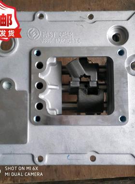 适配东风法士特变速箱大盖小八档小十档JS85T-1702051--Y汽车配件