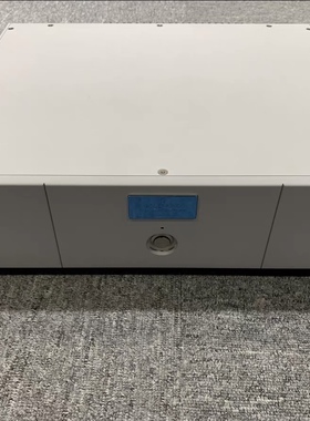 瑞士 高文Goldmund Telos 300 280 NextGen II立体声后级功放