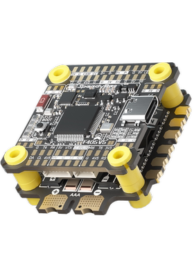 SpeedyBee F405 V5 55A飞塔 F405 V5飞控OX32 55A四合一电调30x30