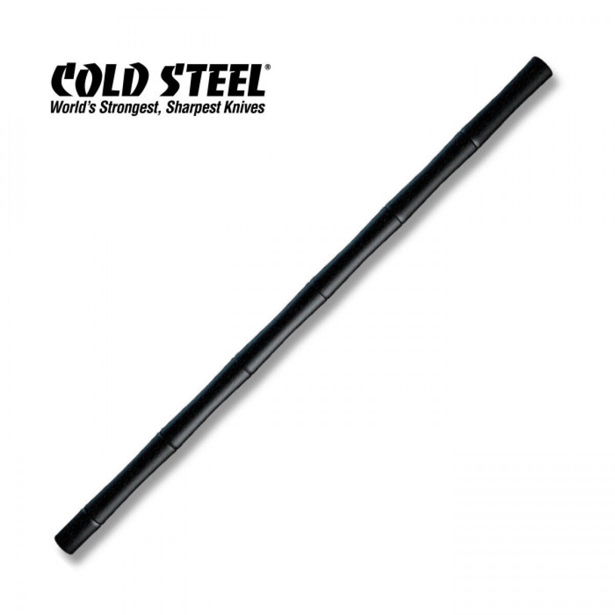 美国Cold Steel冷钢91E菲律宾短棍塑钢棍子车载防身武器武术训练
