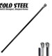 美国冷钢coldsteel手杖剑防身拐杖剑车载武器户外登山拐棍88SCFA