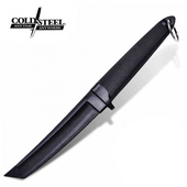 备训练刀92FCAT Steel塑钢刀户外随身车载防身装 正品 美国冷钢Cold