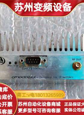 驱动模块QMODP0S40.68-A5R-43，图片