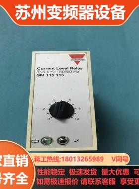 GARLO GAVAZZI SM 115 115现货实