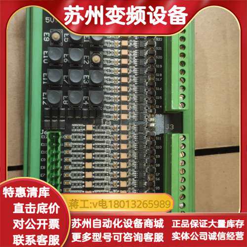 CI2410VS板子一块VISI0  NERF   VS4-
