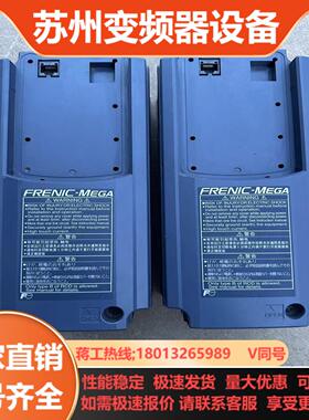 富士变频器FRN04G1S-4C1KVA15A成色