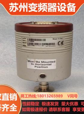 MKS 真空压力计 627A1TAD-----S 01T