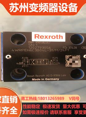 R901382347  4WRPEH6C3B04L-31M