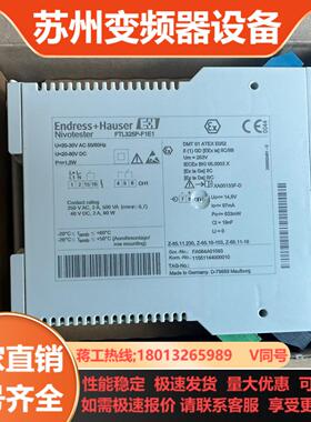 EH恩德斯豪斯   FTL325P-F1E1