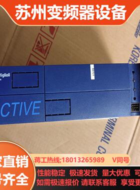 邦飞利变频器ACT401-13FC 功能完好拍摄询