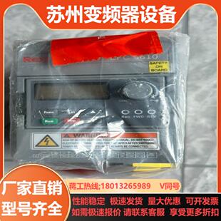 力士乐变频器EFC5610 MDA 3P4 0K40