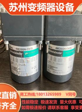 东方减速电机4Ik25GN-CW2L减速机4GN125K