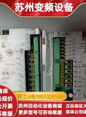 AUTOMATEDLOGIC自动化逻辑楼宇控制模块SE616