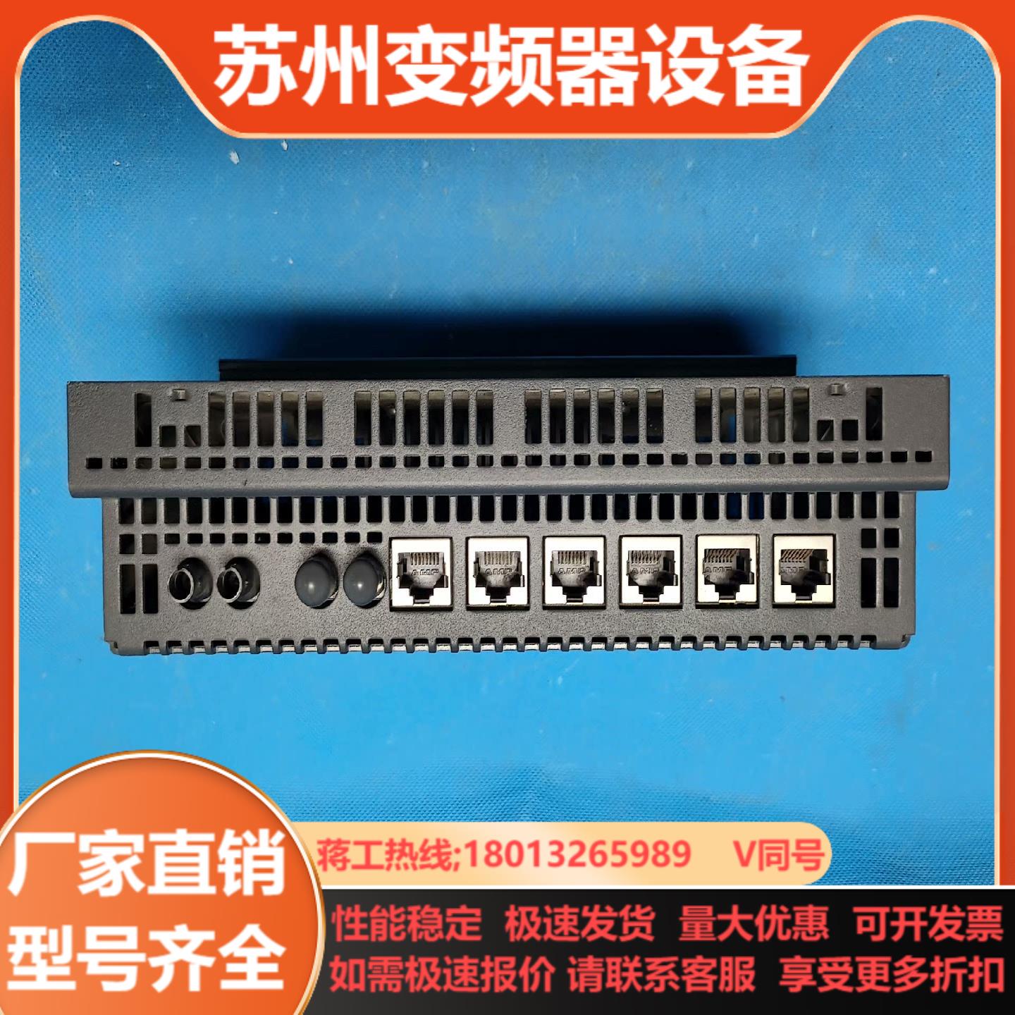 *3* 6GK1105-2AB10 OSM TP62 西门子