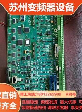 ABB直流调速器Dcs800系列主板SDCS-CON-4