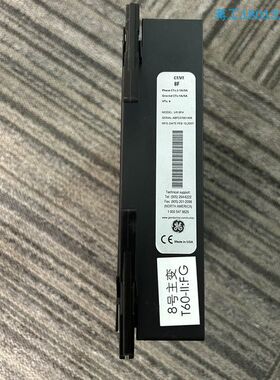 GE  UR8FH  控制器模块