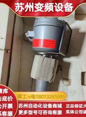 ENDRESSHAUSER DY75-AGW2传感器，