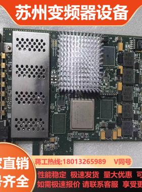 通用 Fanuc ICS-1650001 4通道高速模