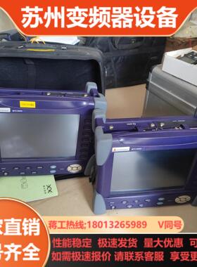 JDSU 测试仪MTS-8000成色外观如图所示闲看图邮