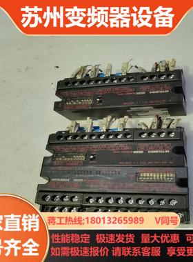 MITSUBISHI  AJ65SBT-64ADAJ65