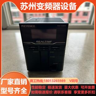 基恩士KV B8XTD模块测试产品未上 7300主机KV