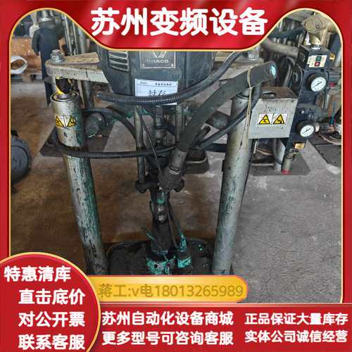 出GRACO固瑞克C63胶泵，型号N34LNO L09 H，