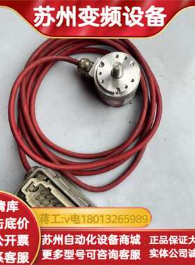 Electronic GmbH帝亇编码器