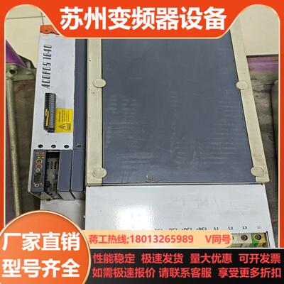 贝加莱驱动器8V164000-2 8V1640001-2