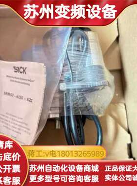 SEW编码器AV1H重载编码器SRM50-HXZ