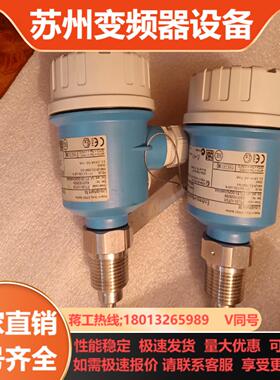 EH传感器FTL50-GGN2AA6G4A 全新件液体音