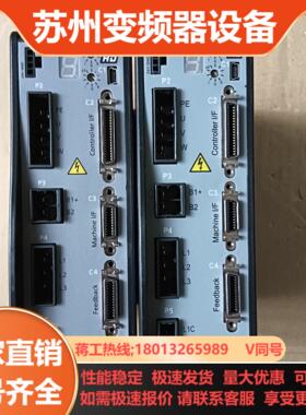 固高GTHD-0132AEC2伺服驱动器 单相220V