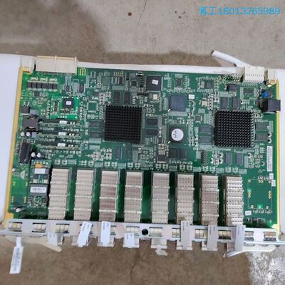 烽火XG8A  R1P版本，，配模块PRX30，感兴