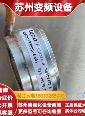 TYCO 编码器 V23401-R3008-E101
