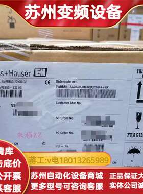 EH电磁计 W 10系列5WBB80-AADADBJM