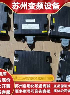 ROBOTEQ电机驱动器MDC2460S 四台，MDC246