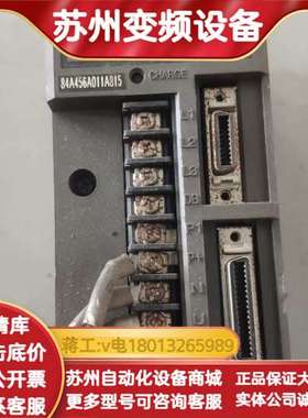 其他型号也有在售  驱动器 100W RYS101S3-