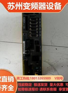 发那科0imate-TB主机A02B-0266-B501原装