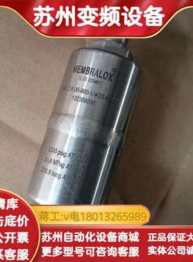 MEMBRALOX， MLOX05-900-1/4GS-MM