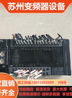 控制器 NX1P2-1140DT 正常