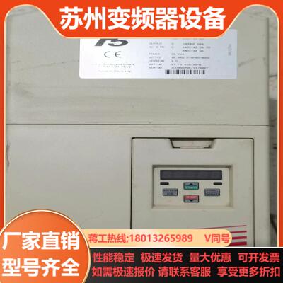 KEB／科比变频器17F5A1G一35HA185KW