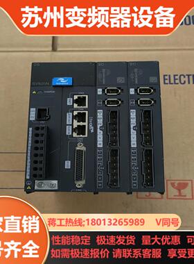 汇川SV820N2S2C2D正品无修功能成色漂