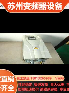 ABB变频器ACS510-01-012A-4 55K